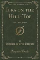 Ilka on the Hill-Top