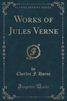 Works of Jules Verne, Vol. 10