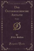 Das Österreichische Antlitz