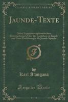 Jaunde-Texte