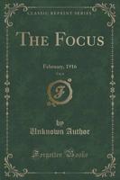 The Focus, Vol. 6
