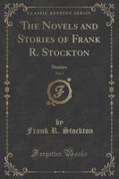 The Novels and Stories of Frank R. Stockton, Vol. 3