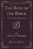 The Boys of the Bible