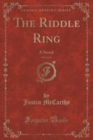 The Riddle Ring, Vol. 2 of 3