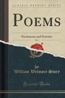 Poems, Vol. 1
