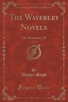 The Waverley Novels, Vol. 19