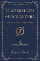 Masterpieces of Adventure