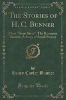 The Stories of H. C. Bunner