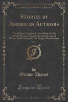 Stories by American Authors, Vol. 7