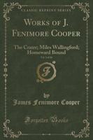 Works of J. Fenimore Cooper, Vol. 5 of 10