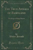 The True Annals of Fairyland