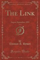 The Link, Vol. 9