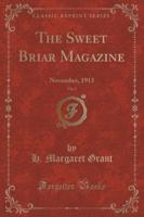 The Sweet Briar Magazine, Vol. 5