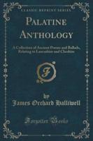 Palatine Anthology