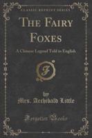 The Fairy Foxes