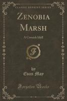 Zenobia Marsh