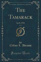 The Tamarack, Vol. 7