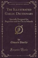 The Illustrated Gaelic Dictionary, Vol. 3