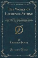 The Works of Laurence Sterne, Vol. 4 of 10