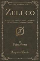 Zeluco, Vol. 1 of 2