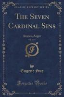 The Seven Cardinal Sins, Vol. 4 of 5