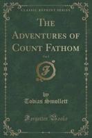 The Adventures of Count Fathom, Vol. 2 (Classic Reprint)