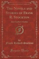 The Novels and Stories of Frank R. Stockton, Vol. 21