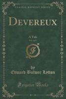 Devereux, Vol. 2 of 3