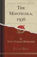 The Monticola, 1936 (Classic Reprint)
