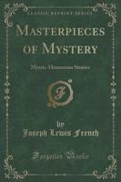 Masterpieces of Mystery