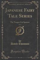 Japanese Fairy Tale Series, Vol. 2