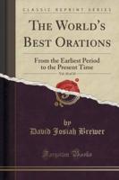 The World's Best Orations, Vol. 10 of 10