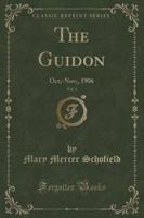 The Guidon, Vol. 3