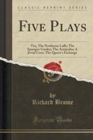 Five Plays