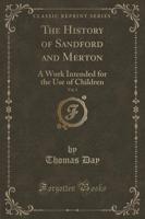 The History of Sandford and Merton, Vol. 3