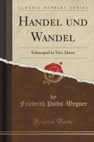 Handel Und Wandel