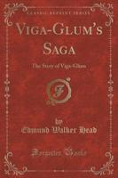 Viga-Glum's Saga