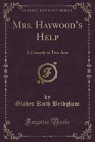 Mrs. Haywood's Help
