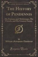 The History of Pendennis