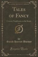 Tales of Fancy, Vol. 2
