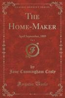 The Home-Maker, Vol. 2