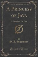 A Princess of Java