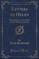 Letters to Helen