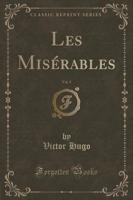 Les Miserables, Vol. 3 (Classic Reprint)