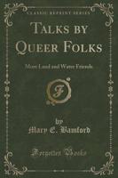 Talks by Queer Folks
