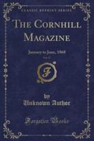 The Cornhill Magazine, Vol. 17
