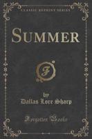 Summer (Classic Reprint)