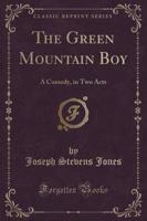 The Green Mountain Boy
