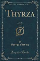 Thyrza, Vol. 3 of 3
