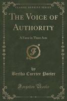 The Voice of Authority